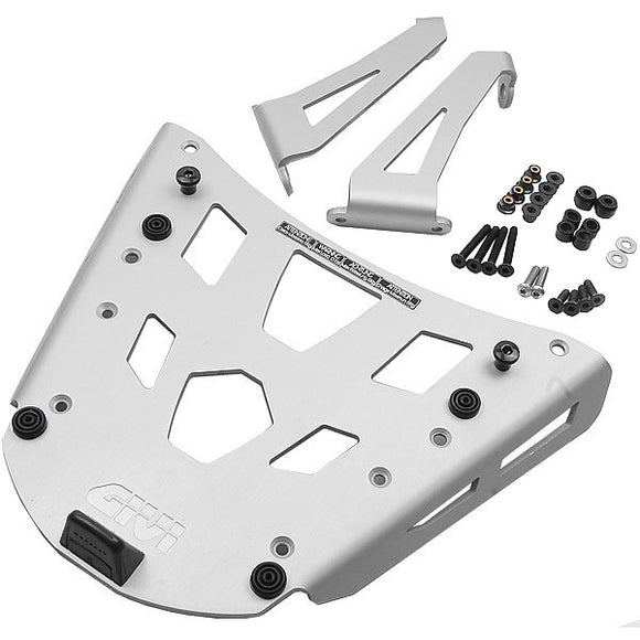 Bmw R 1200 Gs [08-12] - Alumiininen kantolaukku Monokey-matkalaukulle, 6 kg, BMW R