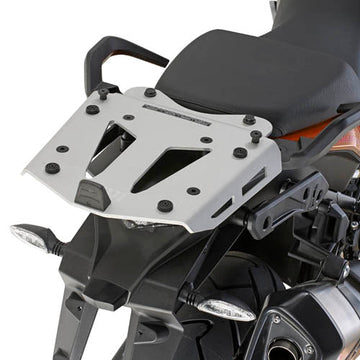 KTM 1290 Super Adventure T [2017] – Alu-Träger für Monokey Koffer, eloxiert, max