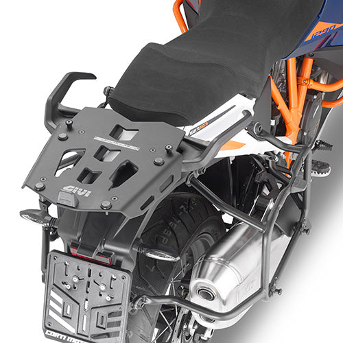 KTM 1290 SUPER ADVENTURE [2021-2023] - Ειδική πίσω σχάρα
