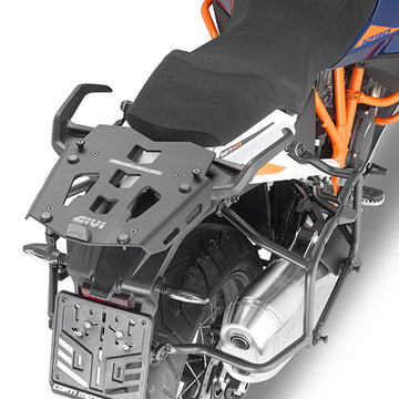KTM 1290 SUPER ADVENTURE S [2021-2023] - Specifik bageste stativ