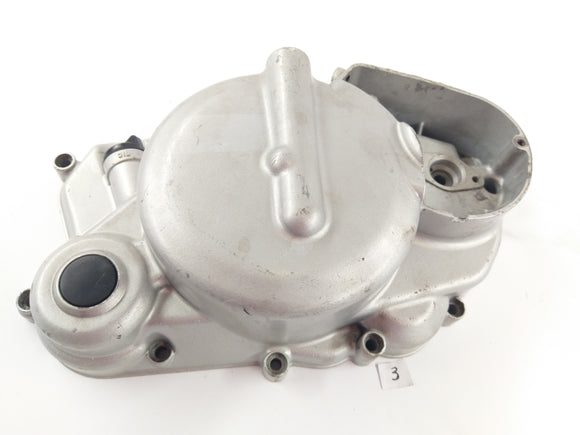 Cagiva Mito 125 8p [1991] - Cyklat lock Motorlock