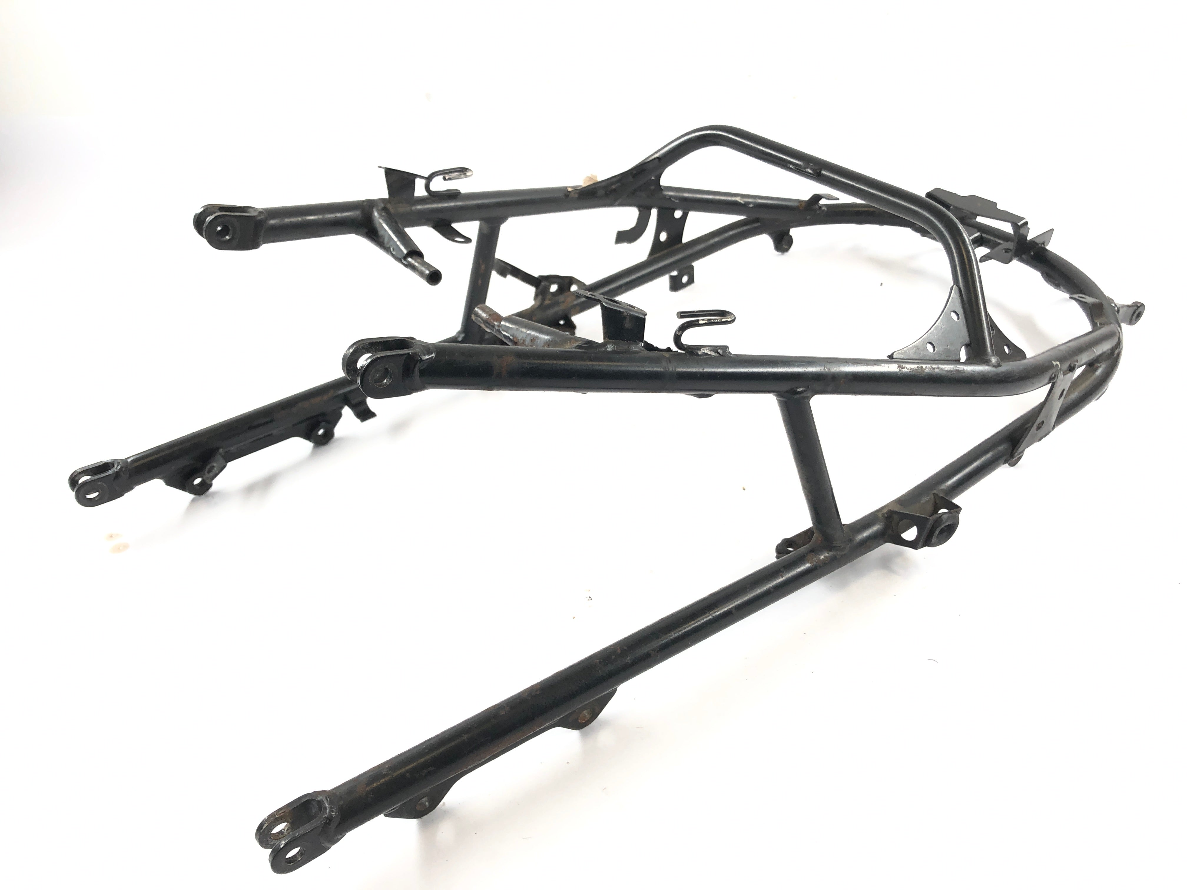 BMW R 1100 S [2001] - Rear frame