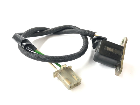 KTM 640 LC4 [2003] - Пикап