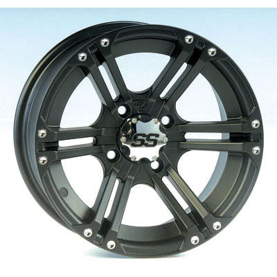 SUZUKI KING QUAD 400 F LTF 4 X 4 [2008-2012] - ATV/UTV-velg