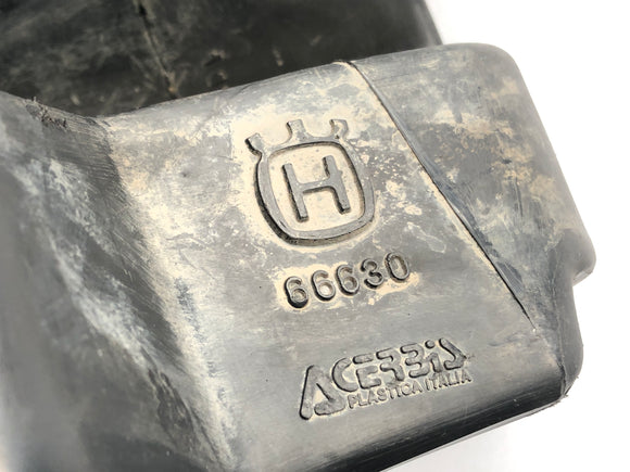 Husqvarna te 610 8ae [1992] - Tanque a gasolina tanque