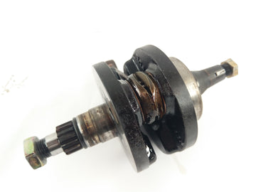 Aprilia Rs 125 GS [1997] - Коленчатый вал - 0