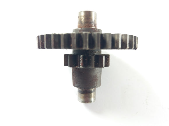 Ducati GTV 500 - коробка передач двигателя Gear Co -Gear