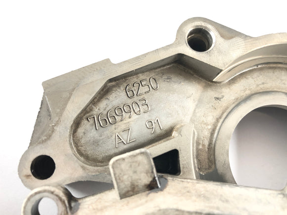 BMW R 1200 GS [2004]  - オイルポンプシャフトセット付きオイルポンプ