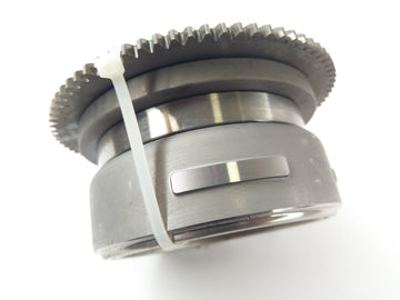 Yamaha TT 600 RE DJ01 [2006] - Polad Generator Rotor - 0