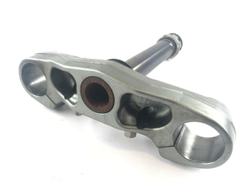 Moto Guzzi Norge 1200 LP [2006] - Puente de la bifurcación debajo