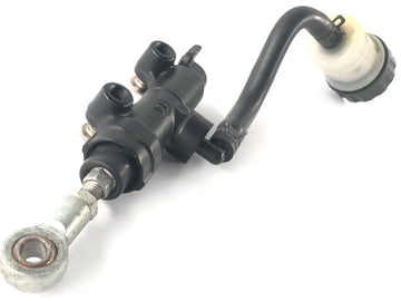 Triumph Street Triple R 675 D67LD [2008] - Pompa del freno dietro - 0