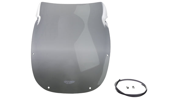 DUCATI ST2 / ST4 [-2003]-SPOOLER DISC „S”