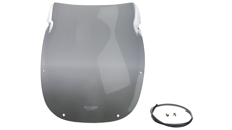 Ducati ST2 / ST4 [-2003] - spoilerskive "S" detaljeret billede