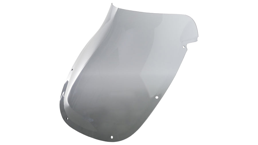 Ducati ST2 / ST4 [-2003] – Spoilerskærm "S" set forfra