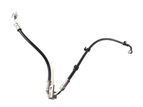 Husqvarna 701 Vitpilen [2018] - Remlijn aan de voorkant