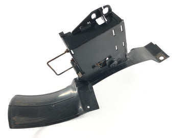 YAMAHA DT 125 R DE03 [1999] - Batterijbox Splash -bescherming - 0