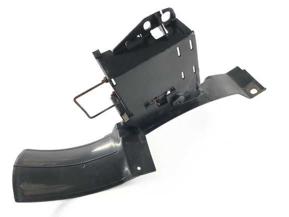 YAMAHA DT 125 R DE03 [1999] - Batterijbox Splash -bescherming