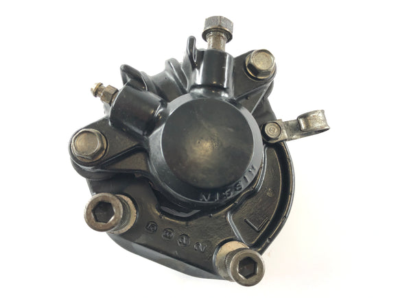 Honda CB 900 F SC01 [1981] - remklauw aan de voorkant links