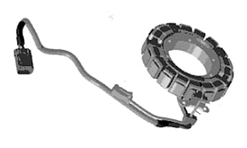 LYNX COMMANDER 600 R E TEC [2020] - Stator for snøscootere