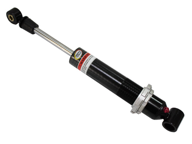 SKI DOO FORMULA III 800 [1999] - Iskunvaimennin moottorikelkoihin