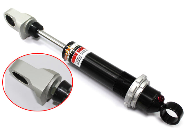 SKI DOO FORMULA PLUS X [1993] - Амортизатор для снегоходов