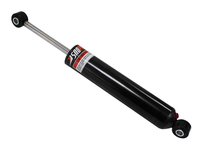 ARCTIC CAT ZL 580 EFI [2000] - 雪地摩托车减震器