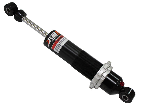 ARCTIC CAT PANTHER DELUXE [1996] - Suksien kaasuiskunvaimennin