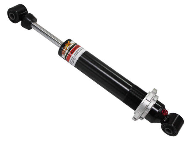 SKI DOO SUMMIT X 670 [1998-1999] - Tlumič pro sněžné skútry