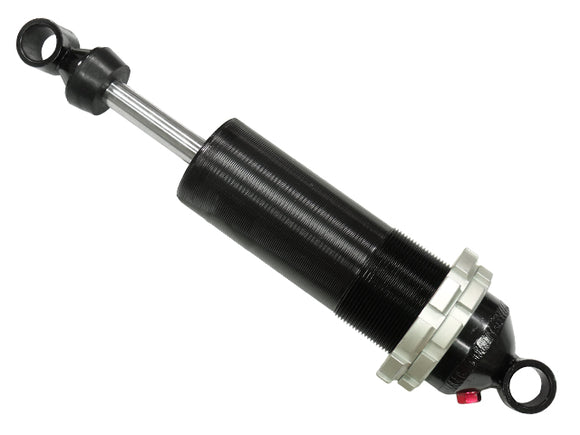 ARCTIC CAT PANTHER AFS [1990-1991] - Suksien kaasuiskunvaimennin