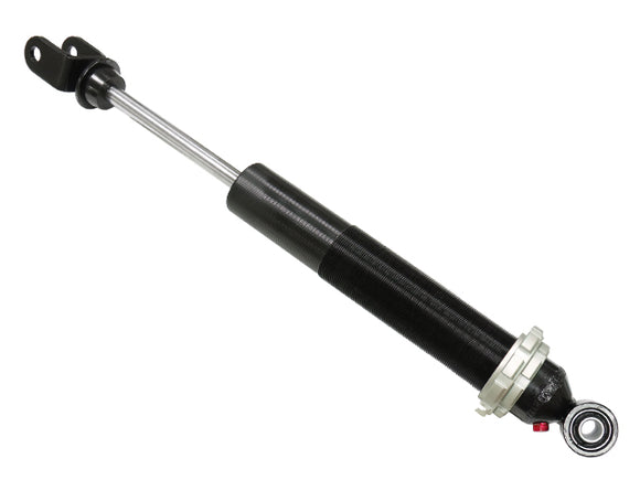 YAMAHA VMAX 500 [1999] - Suksien kaasuiskunvaimennin