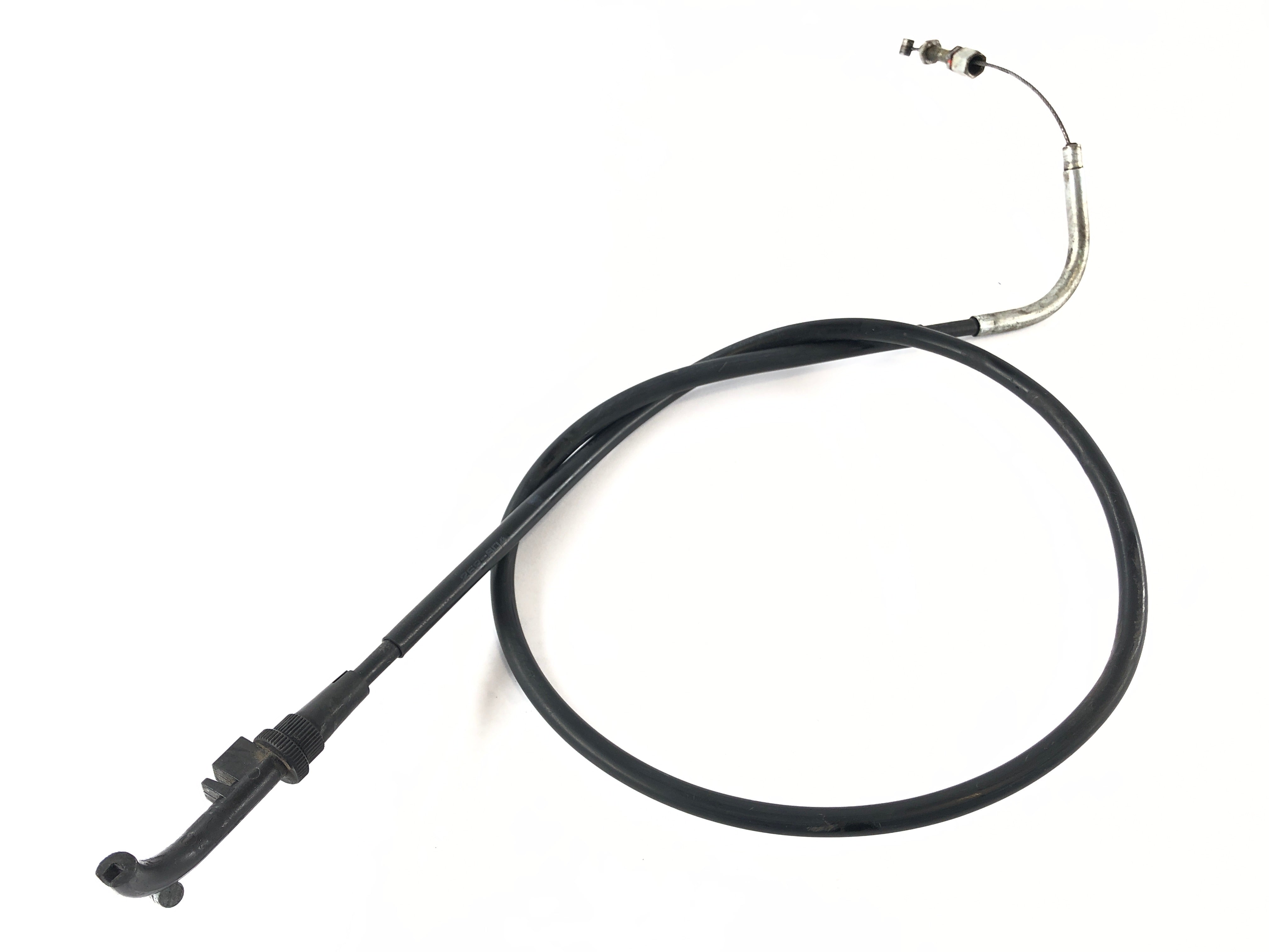 Triumph Thunderbird 900 RT T309 [1997] - Throttle cable