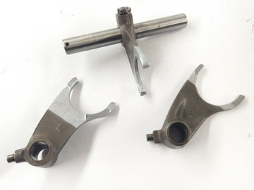 Honda XR 600 R PE04 [1994] - Scena Schalklaueen Switch Schalklauen