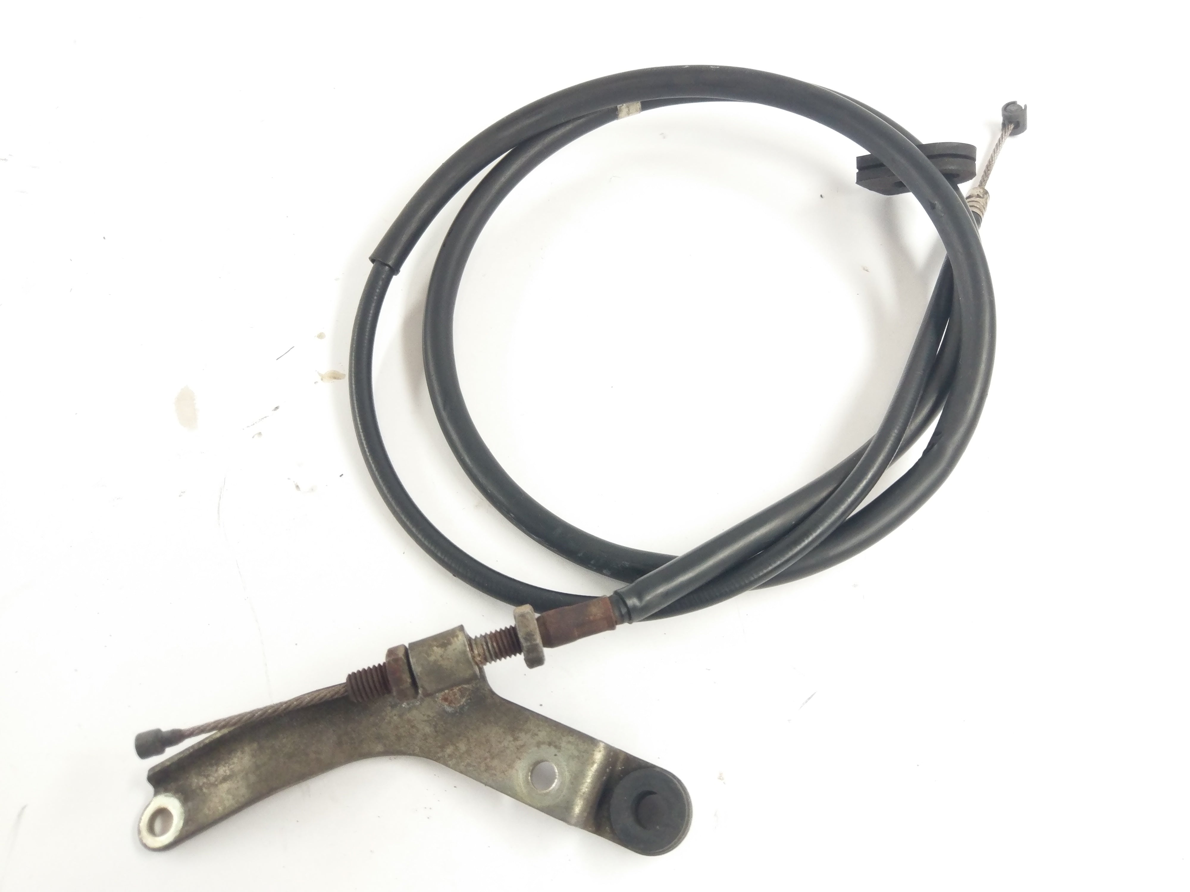 Honda VT 1100 SC32 [1999] - Clutch cable Bowden cable - 0