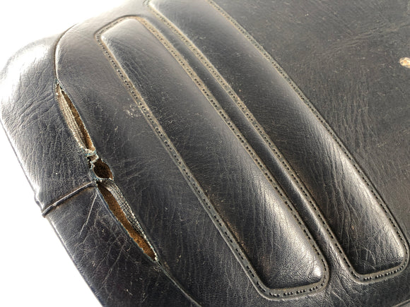 Yamaha XJ 900 F 58L [1985] - SEAT BEND