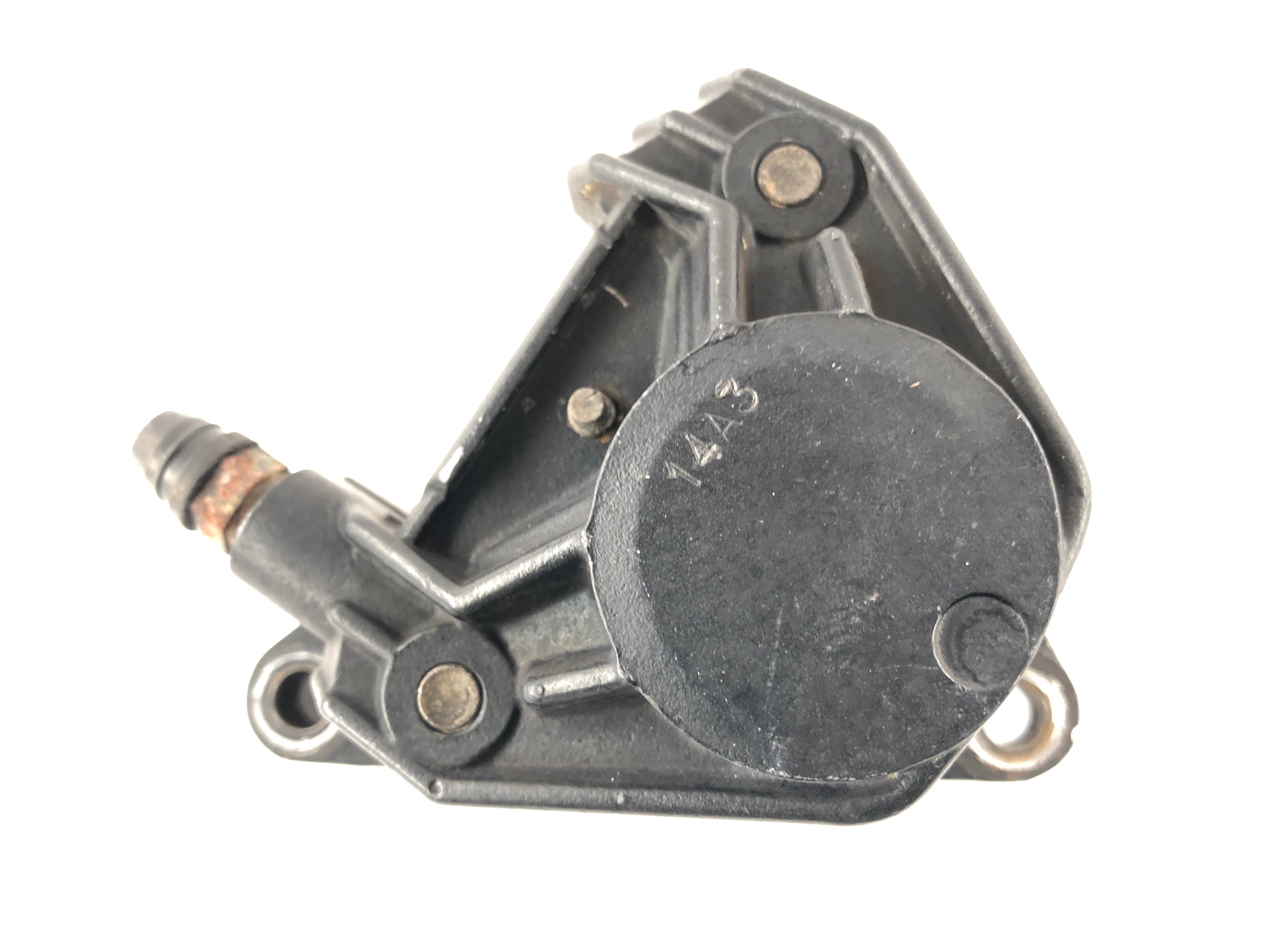 KTM 500 GS [Rotax] - brake caliper front