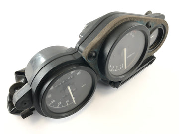 ヤマハTZR 125 4FL [1997]  - コックピットタチョフィッティング - 0