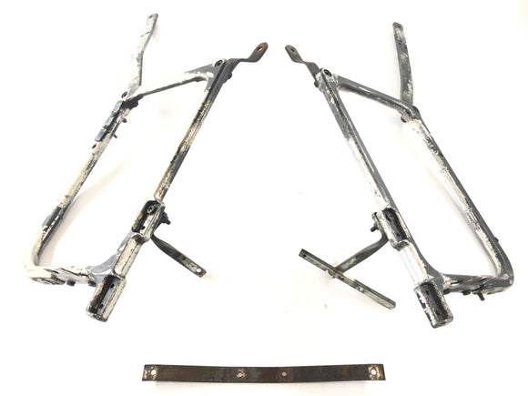BMW R 100 RT [1979] - Kuffert Holder Set -par