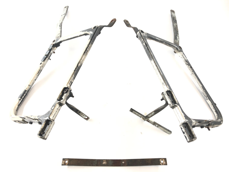 BMW R 100 RT [1979] - case holder set pair