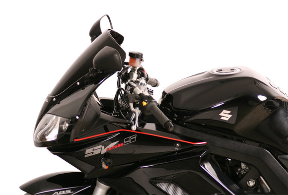 Suzuki SV 650 S / SV 1000 S [2003-]-Původní tvarový disk "O"