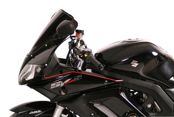Suzuki SV 650 S / SV 1000 S [2003-]-Racing Disc "R" - 0