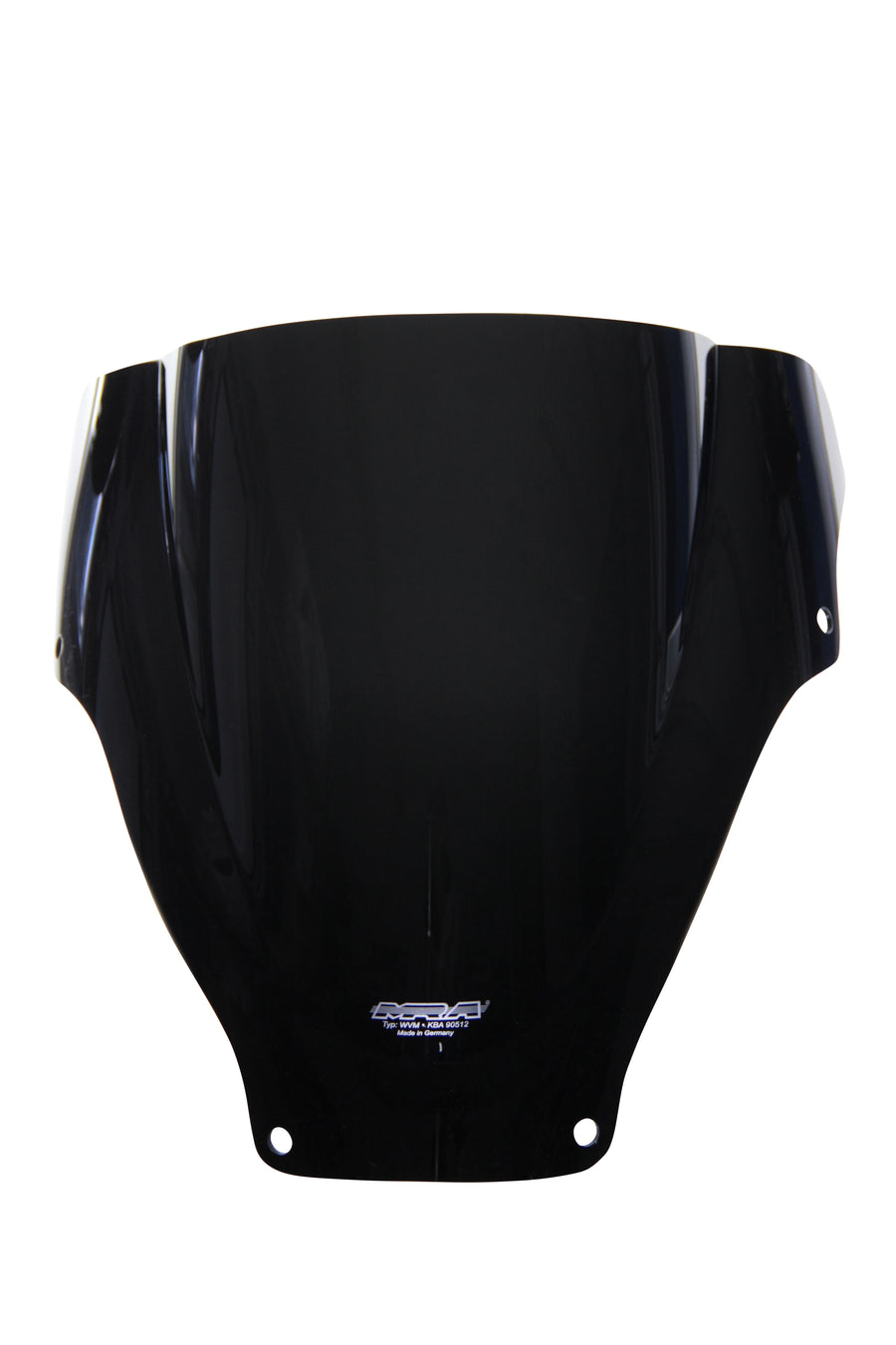 Suzuki SV 650 S [-2002] – „RN” versenyképernyő
