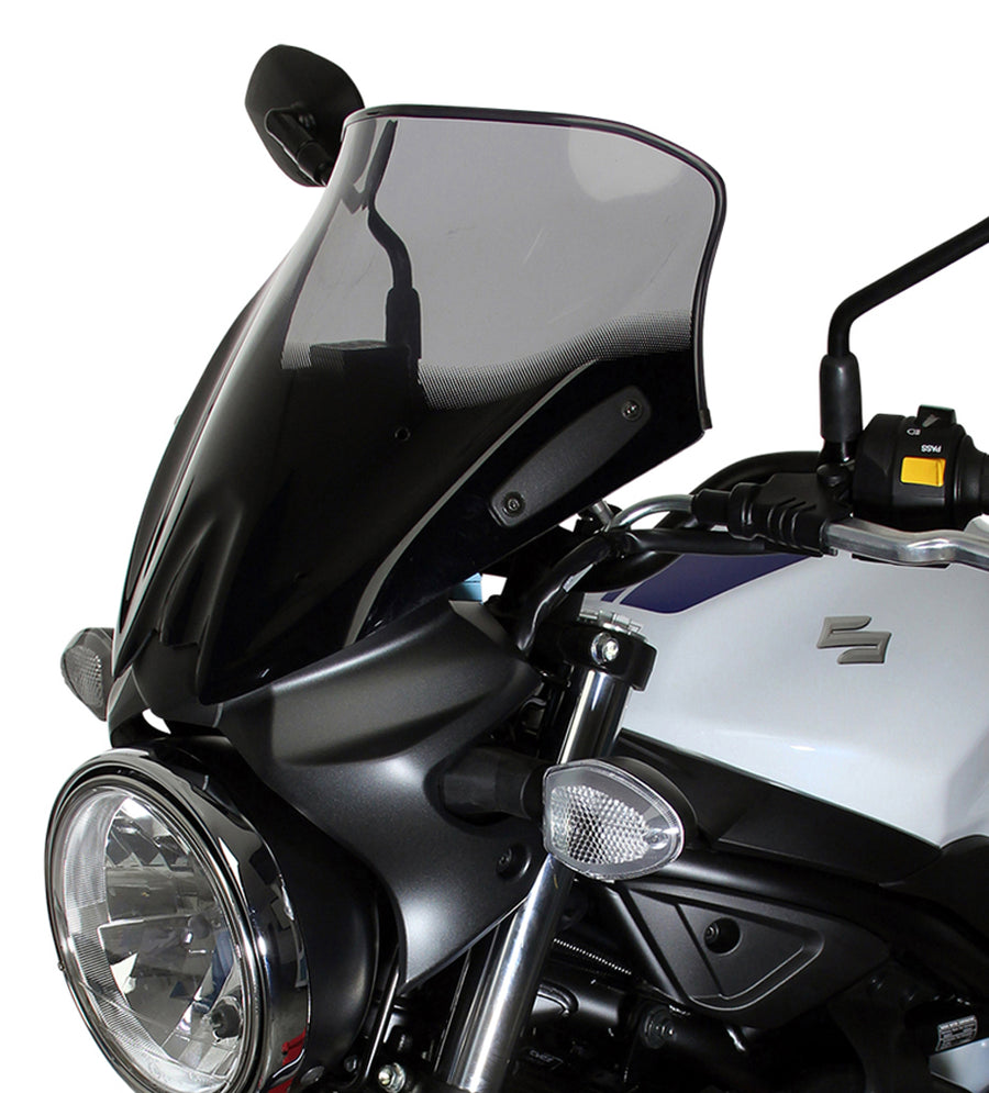 Suzuki SV 650 [2016-] – Spoilerscheibe "NSN"
