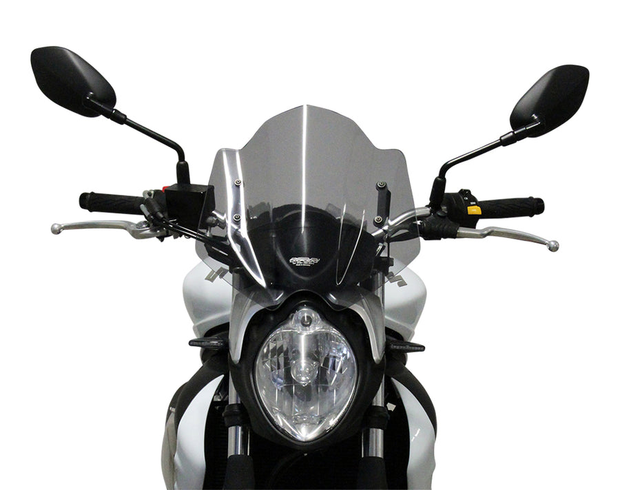 Suzuki SFV650 GLADIUS [2009-2015] – Racingscheibe "NR"