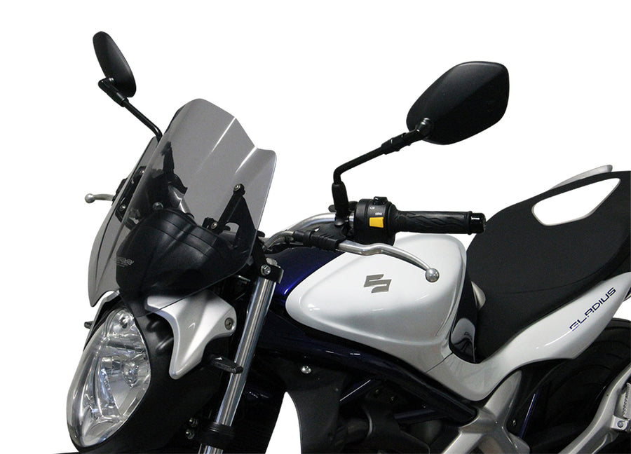Suzuki SFV650 GLADIUS [2009-2015] – Racingscheibe "NR"