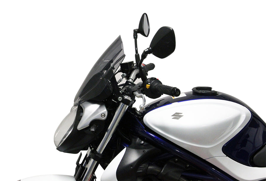 Suzuki SFV650 GLADIUS [2009-2015] – Racingscheibe "NR"