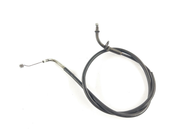 Suzuki GSF 1200 Bandit GV75A [1998] - КОНСПЫТАНИЕ БОКДУРУГА