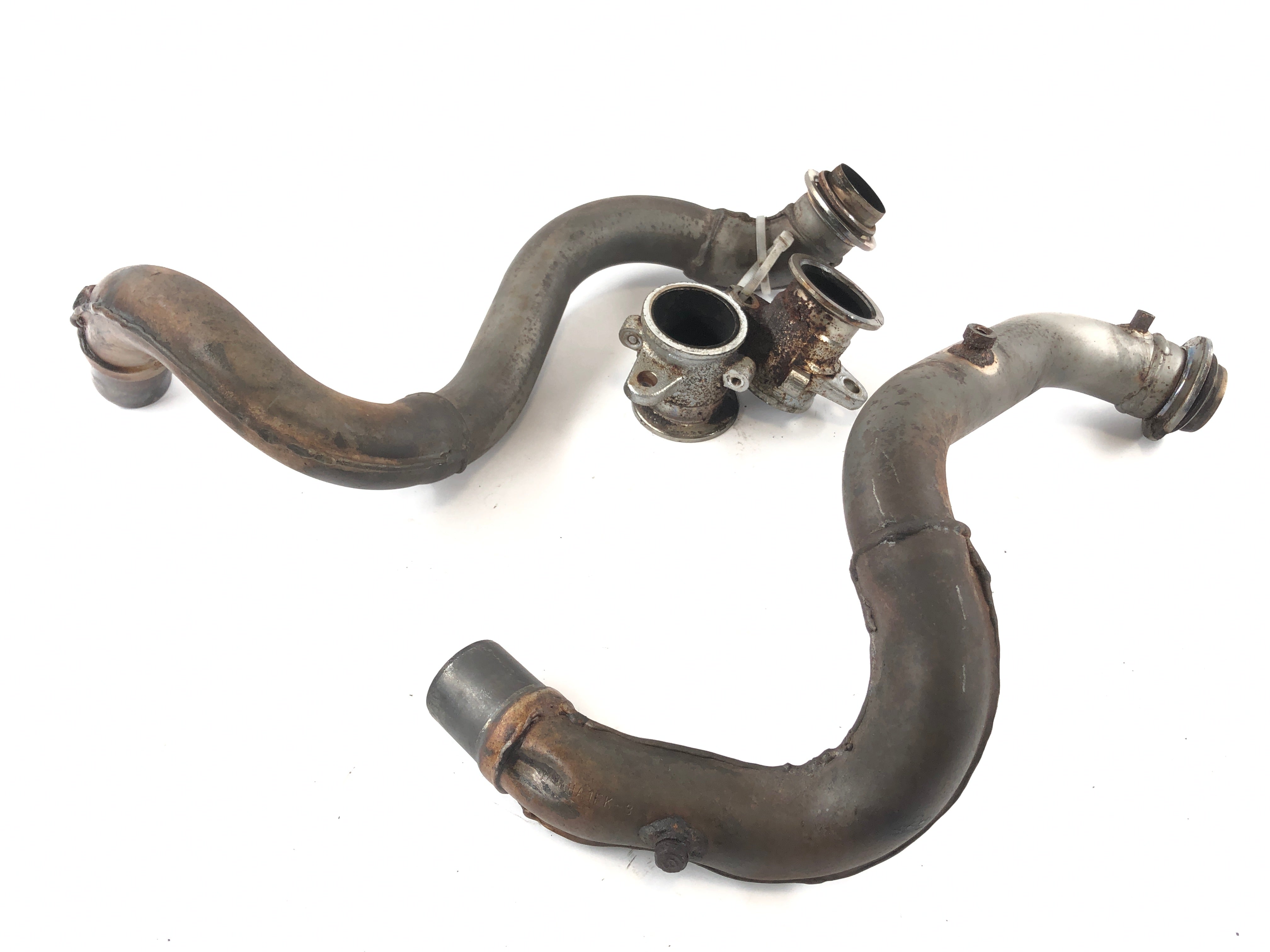 Yamaha V -max 1200 2en [1997] - Manifold Pipes