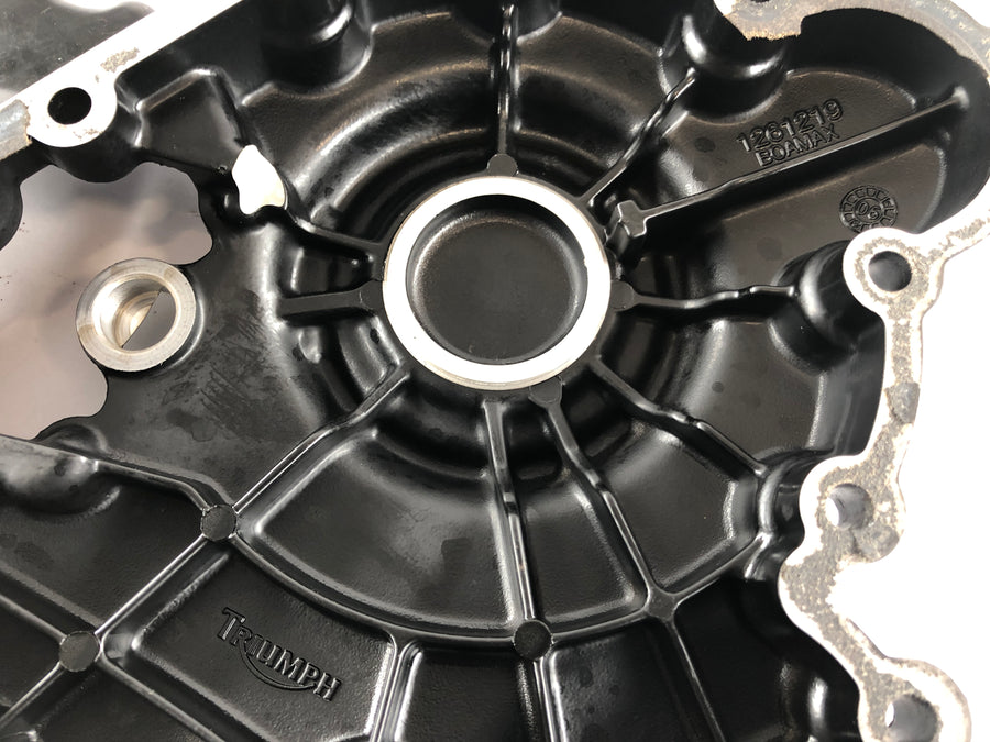 Triumph Tiger 1050 115NG [2016] - Engine cover