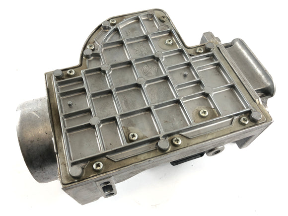 BMW K 100 [1984] - Датчик количества воздуха