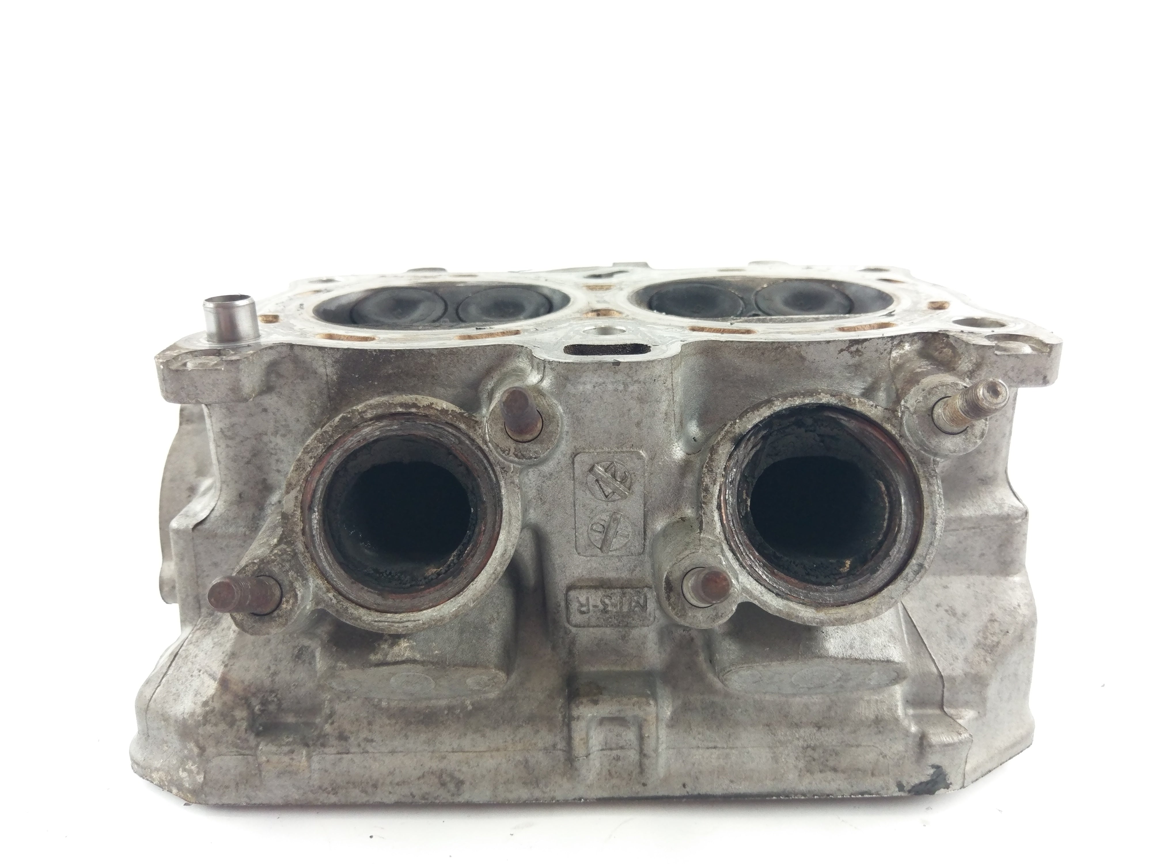 Honda ST 1100 SC26 Pan European [1990] - Cylinder head